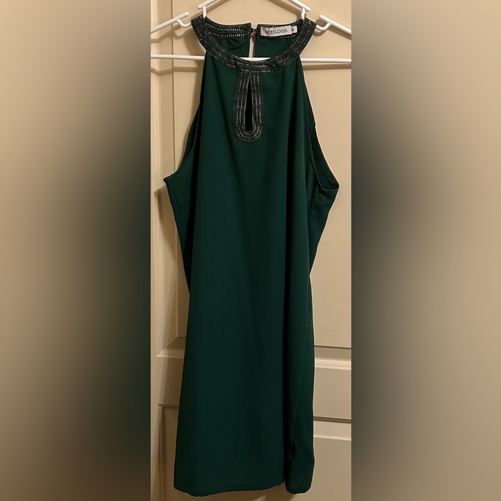 Miss Look dress